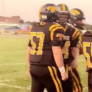 Meet your Posher, Braden